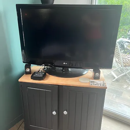 Maison 8 Pers A 900 M De La Au Calme Hébergement de vacances *